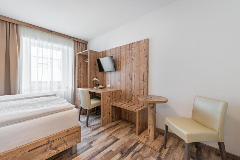 City Rooms Wels image