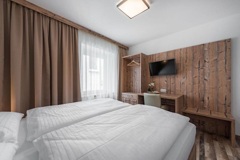 City Rooms Wels image