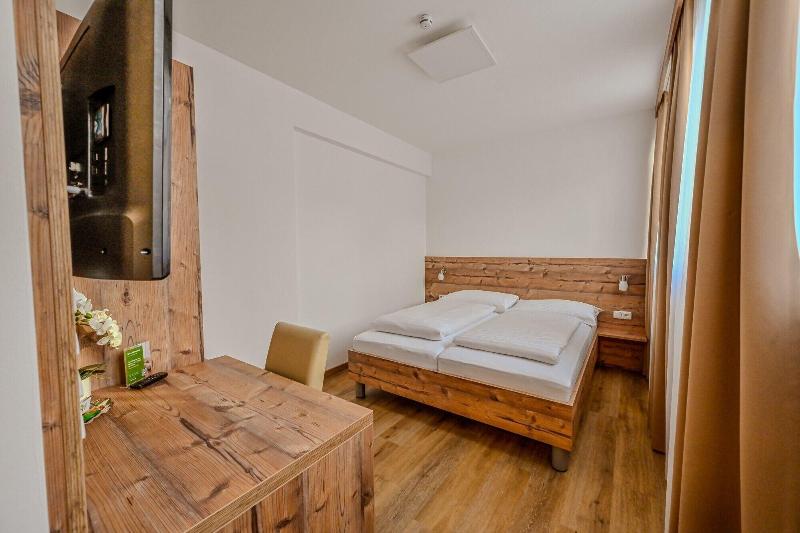 City Rooms Wels image