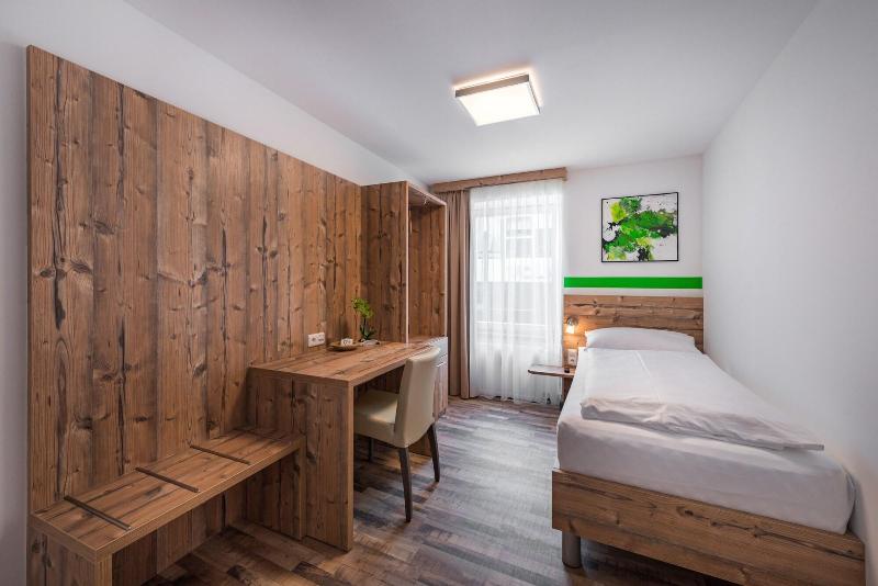 City Rooms Wels image