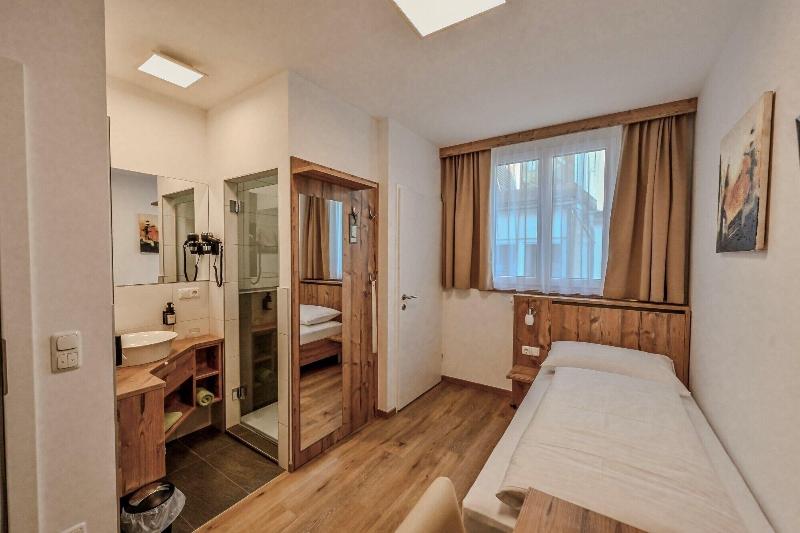 City Rooms Wels image