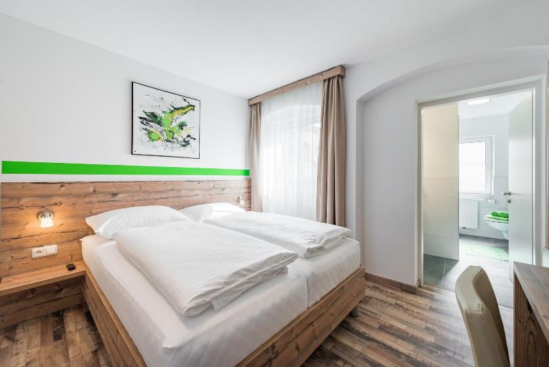 City Rooms Wels image