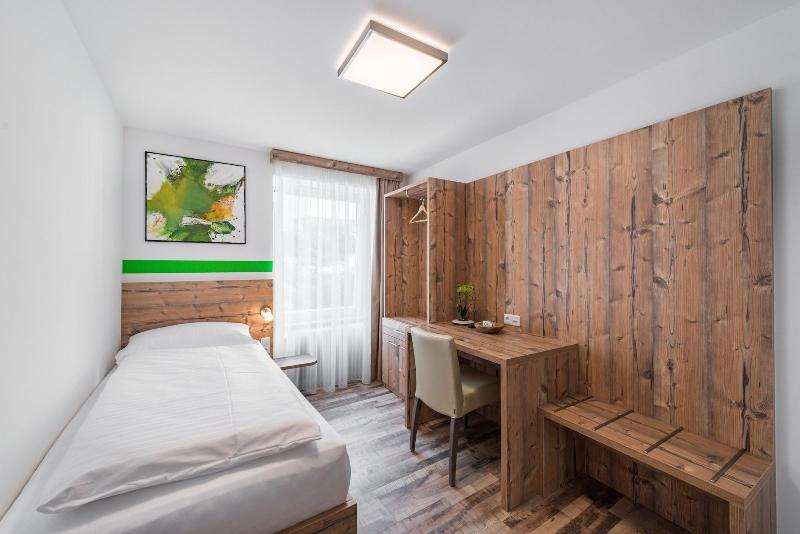 City Rooms Wels image
