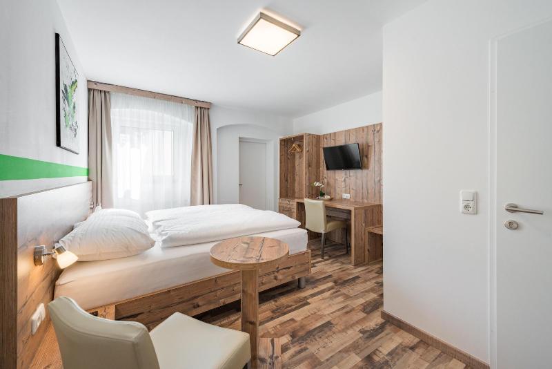 City Rooms Wels image