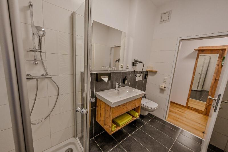 City Rooms Wels image
