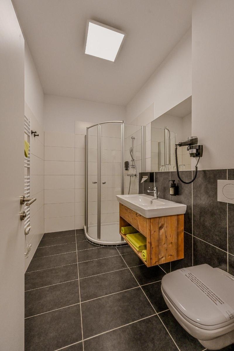 City Rooms Wels image