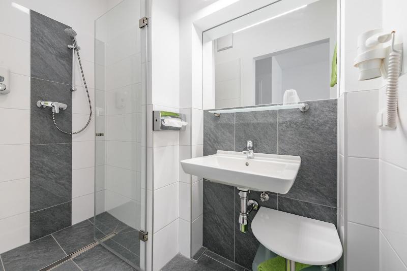 City Rooms Wels image