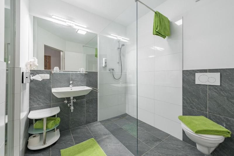 City Rooms Wels image