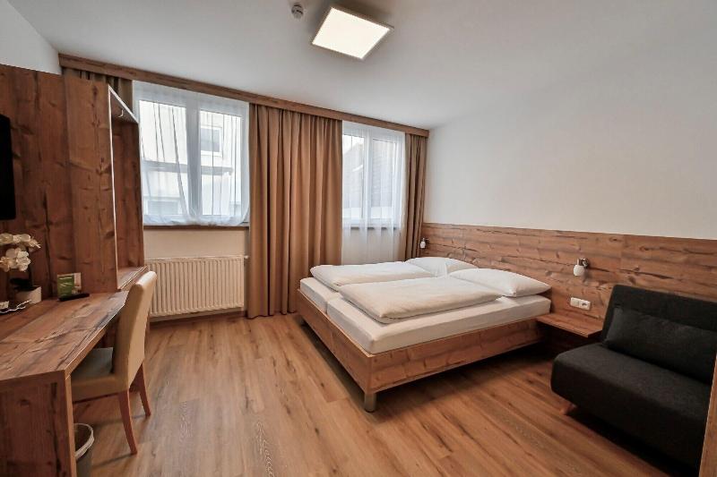 City Rooms Wels image