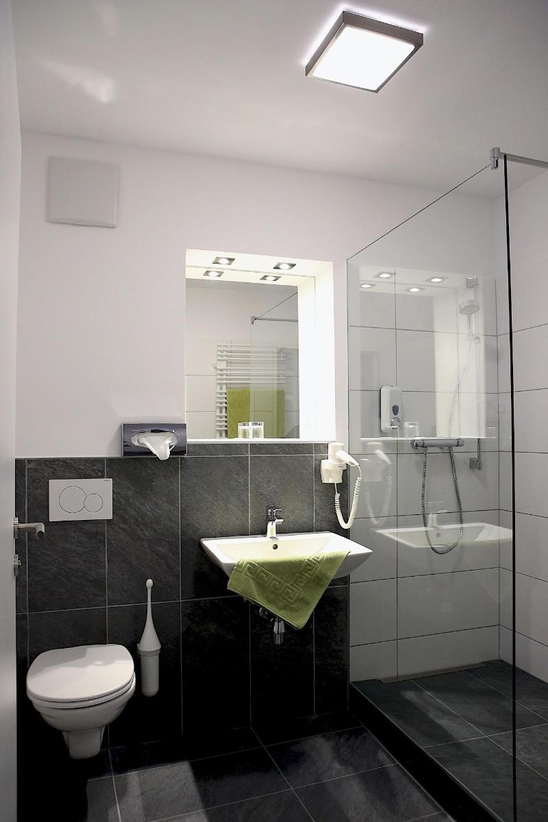 City Rooms Wels image