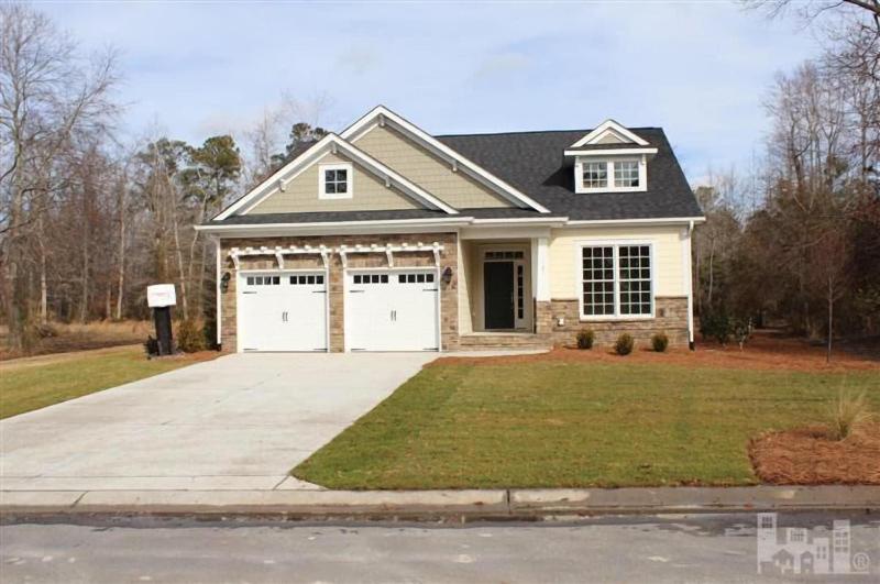 The Village At Riverlanding
