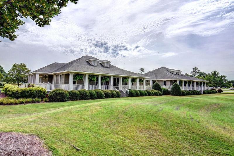 The Village At Riverlanding