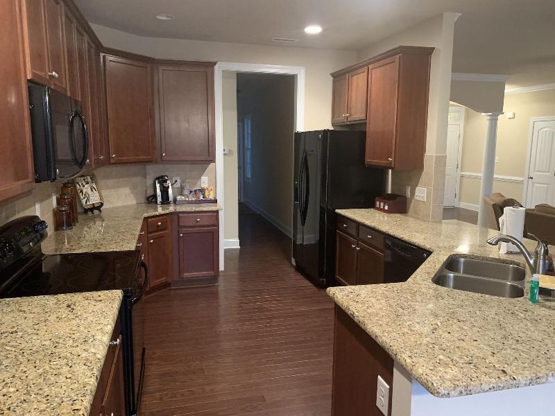 The Village At Riverlanding 5