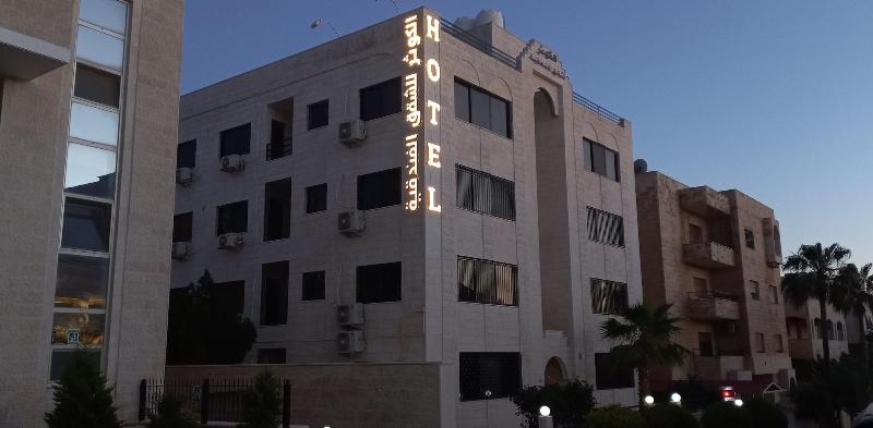 Al Kawther Hotel Apartments image