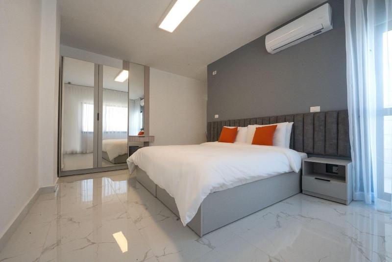 Al Kawther Hotel Apartments image