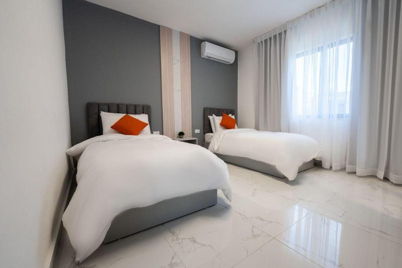 Al Kawther Hotel Apartments image