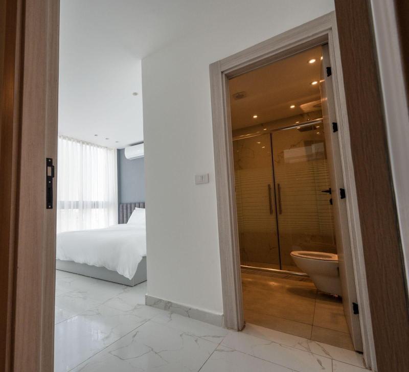 Al Kawther Hotel Apartments image
