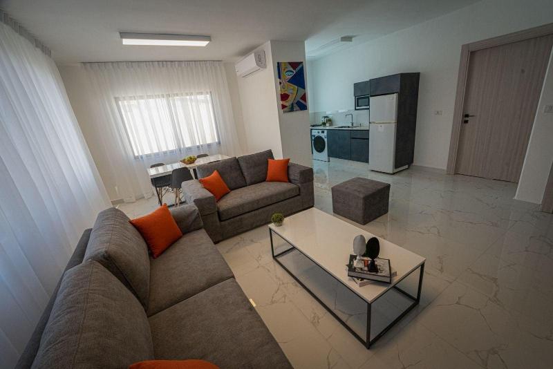Al Kawther Hotel Apartments image