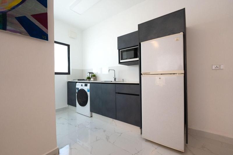 Al Kawther Hotel Apartments image