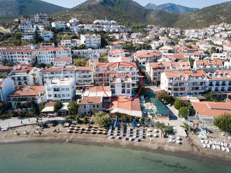 Veziroglu Apart image