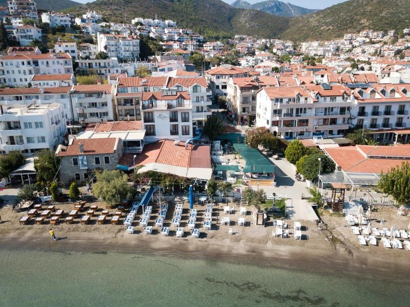 Veziroglu Apart image