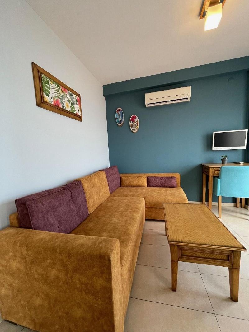 Veziroglu Apart image