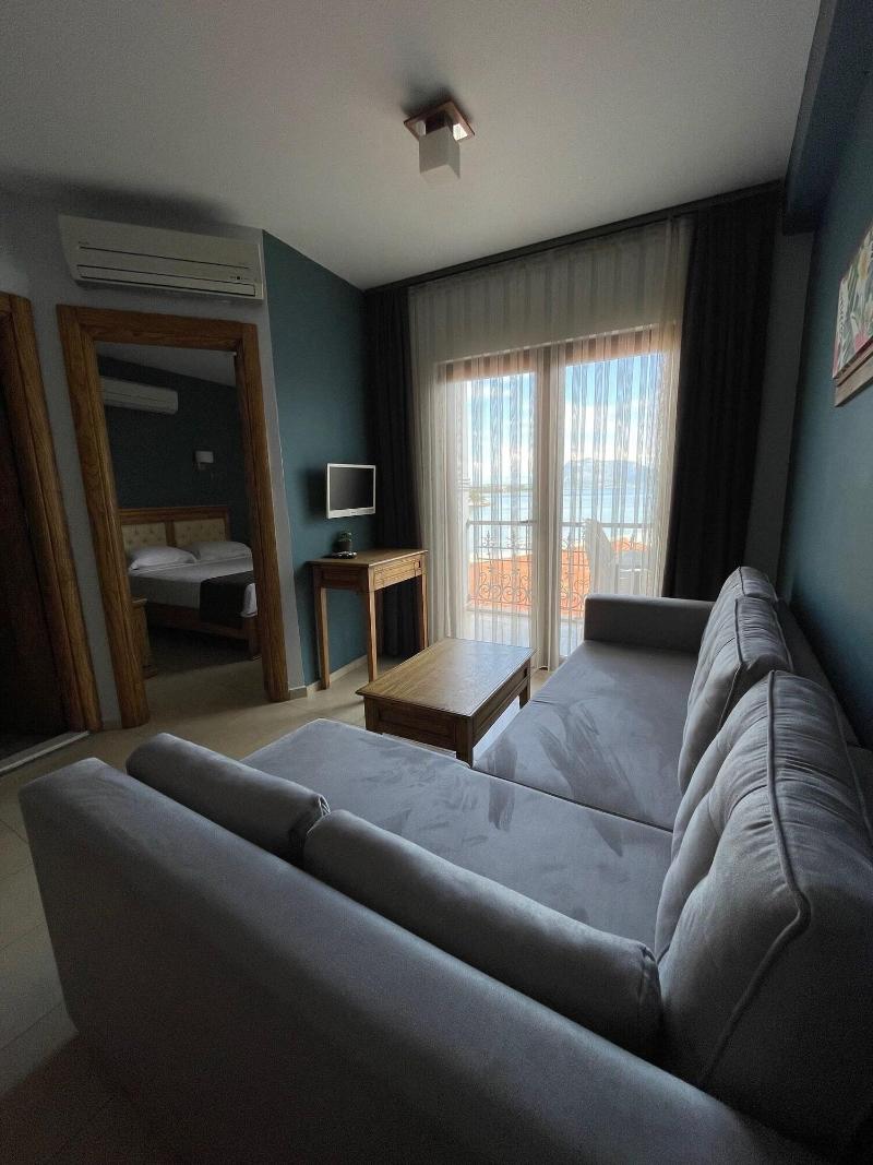 Veziroglu Apart image