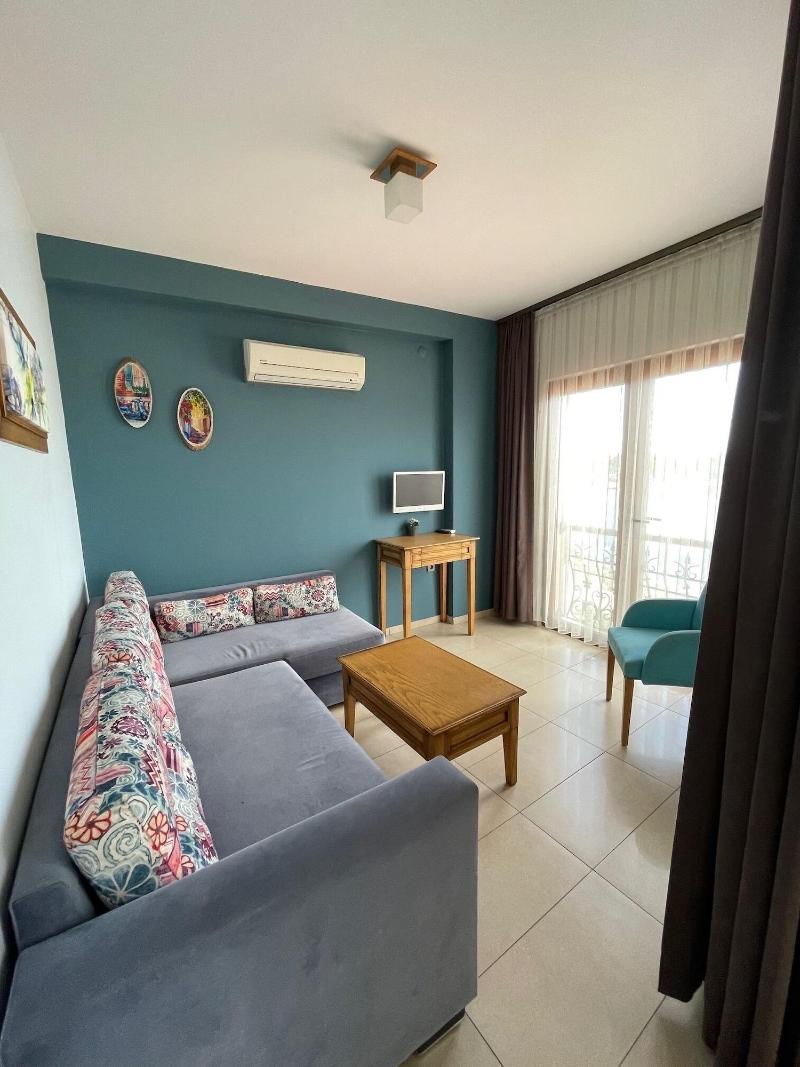 Veziroglu Apart image
