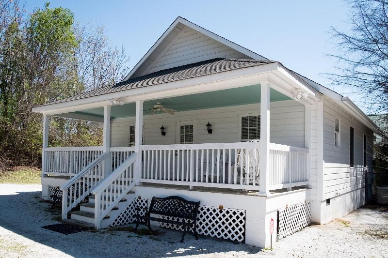 Swamp Rabbit Inn Travelers Rest
