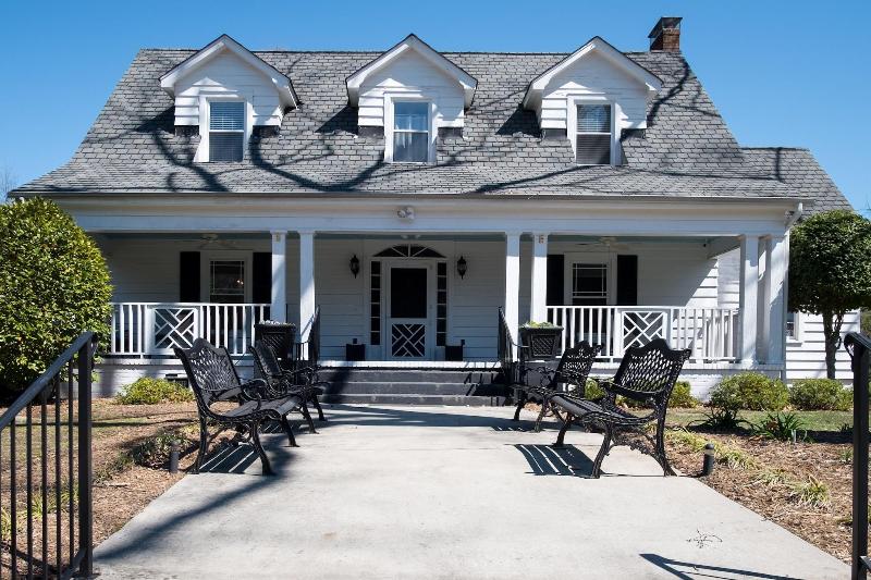Swamp Rabbit Inn Travelers Rest