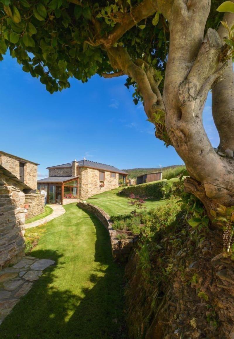 Complejo Rural Lar De Vies image