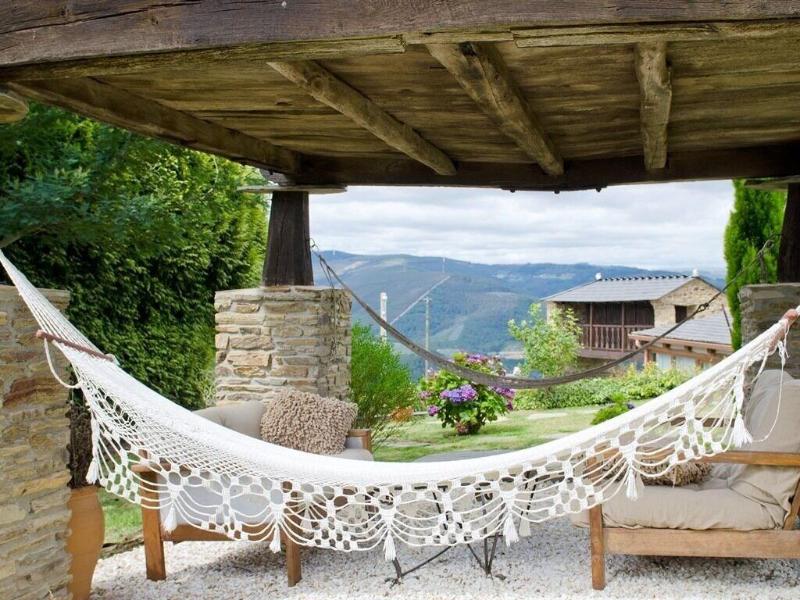 Complejo Rural Lar De Vies image