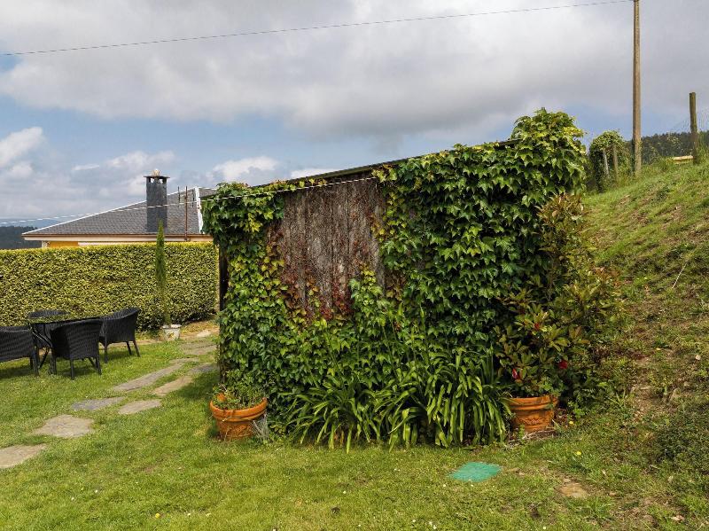 Complejo Rural Lar De Vies image