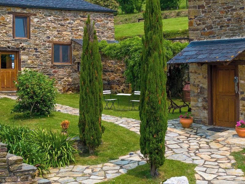Complejo Rural Lar De Vies image