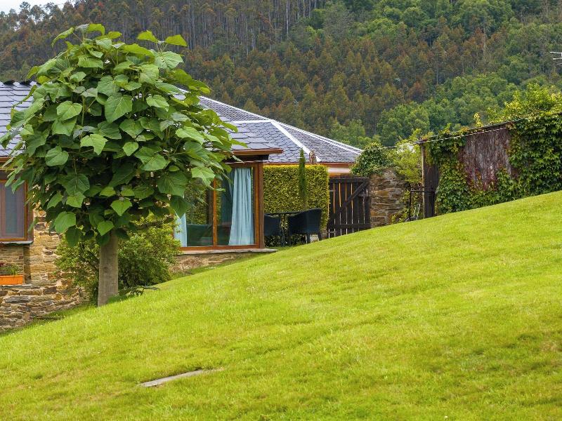 Complejo Rural Lar De Vies image