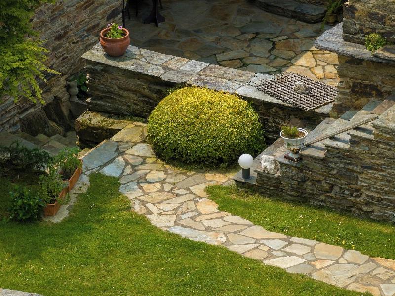 Complejo Rural Lar De Vies image