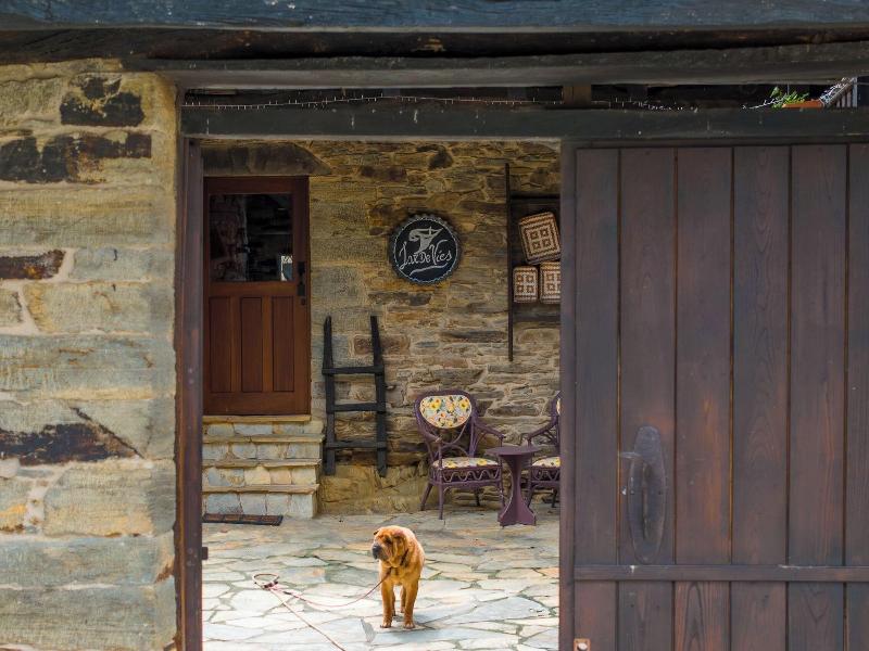 Complejo Rural Lar De Vies image