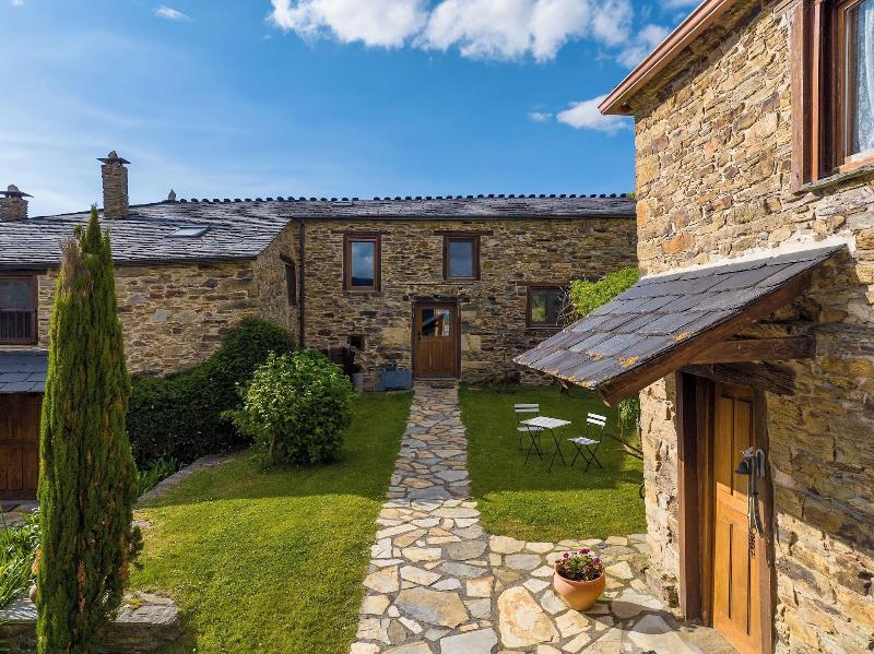 Complejo Rural Lar De Vies image