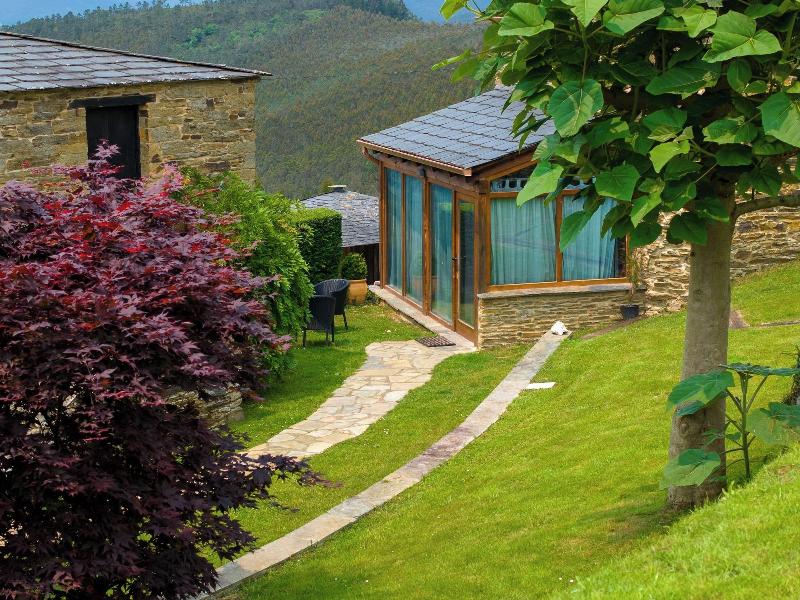 Complejo Rural Lar De Vies image