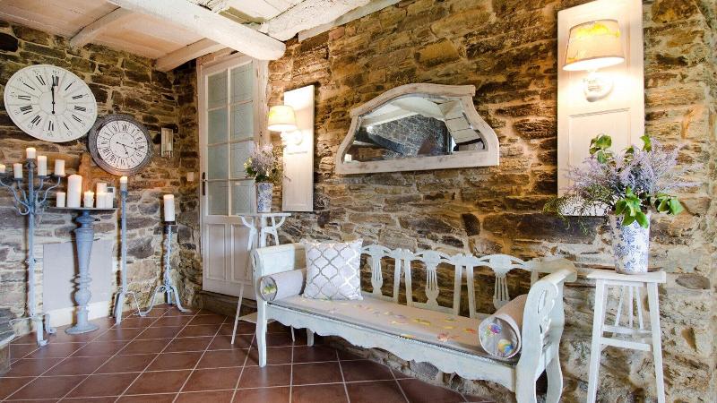 Complejo Rural Lar De Vies image