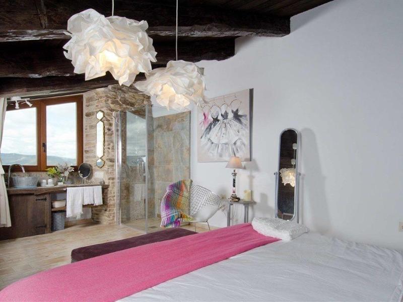 Complejo Rural Lar De Vies image