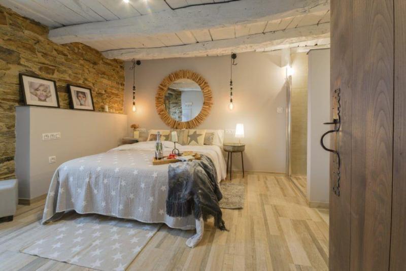 Complejo Rural Lar De Vies image
