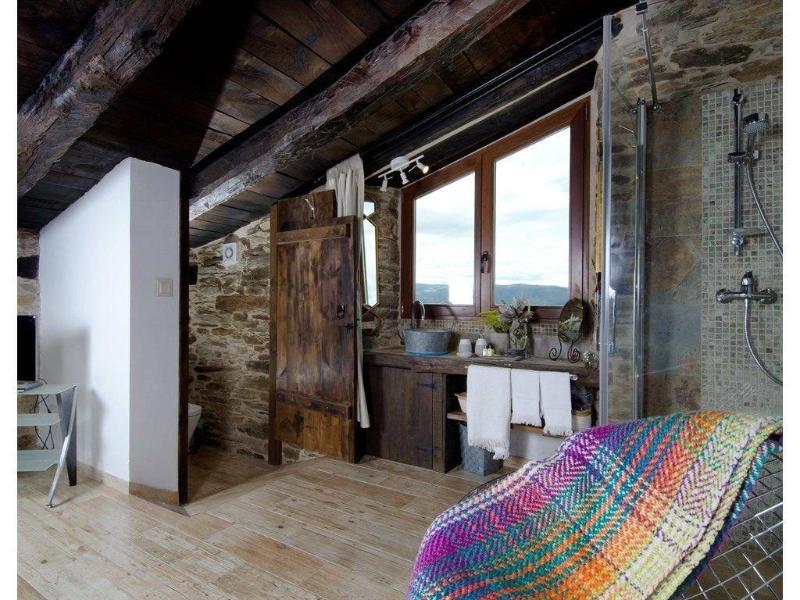 Complejo Rural Lar De Vies image