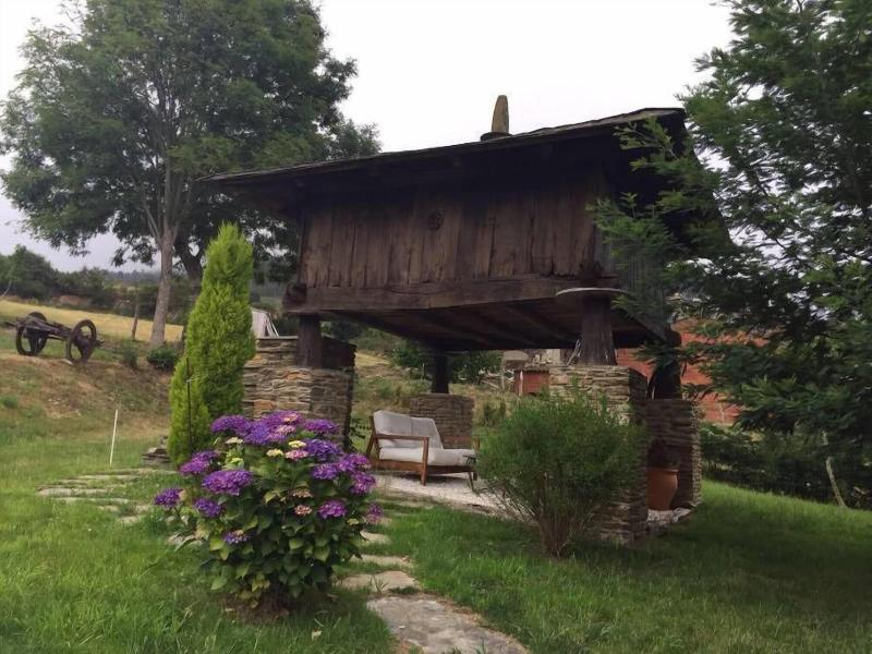 Complejo Rural Lar De Vies image