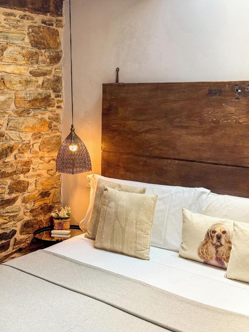 Complejo Rural Lar De Vies image