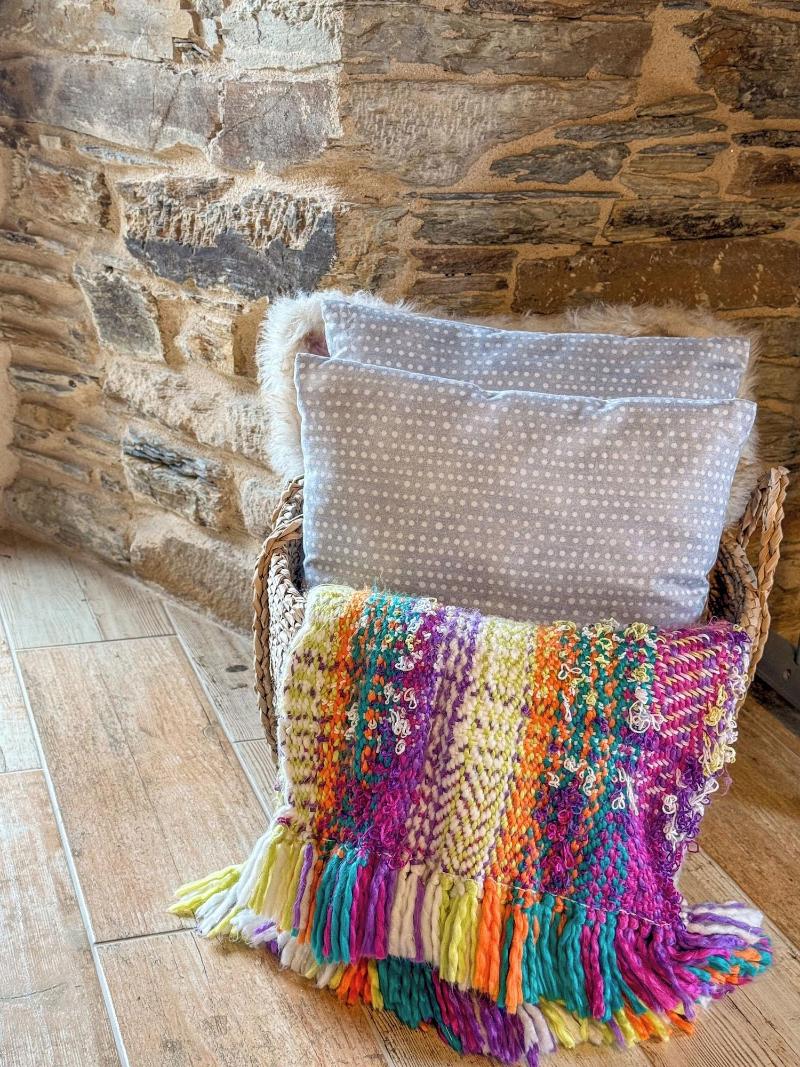 Complejo Rural Lar De Vies image