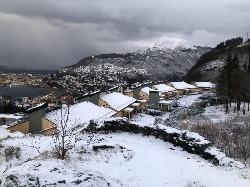 Hi Bergen Hostel Montana image
