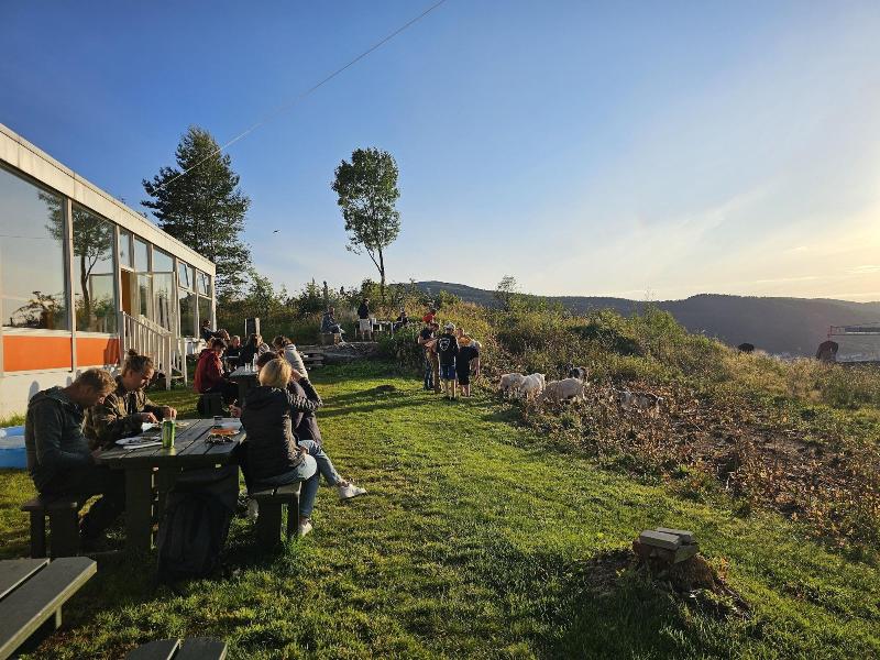 Hi Bergen Hostel Montana image