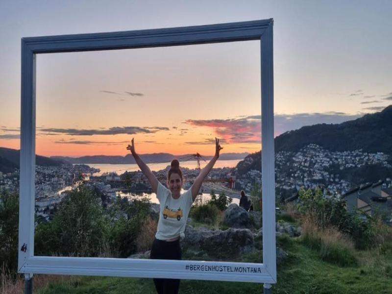 Hi Bergen Hostel Montana image