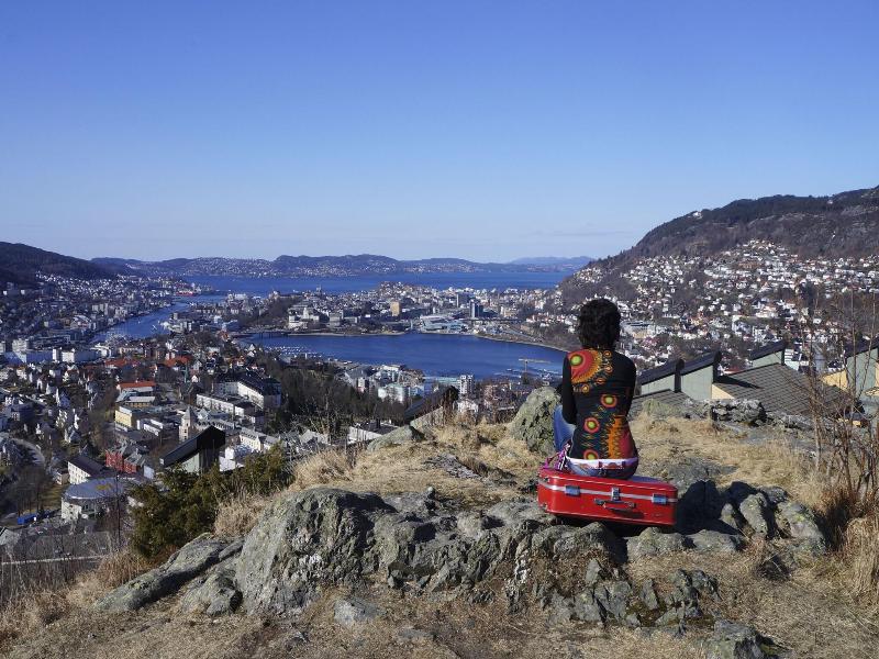 Hi Bergen Hostel Montana image